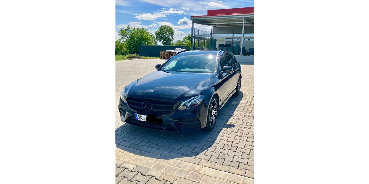 Mercedes-Benz E 220 166.000 km 18.900 &euro; Bad Lauchstädt 06246