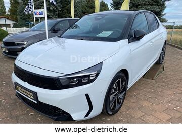 Gebrauchte Opel Corsa