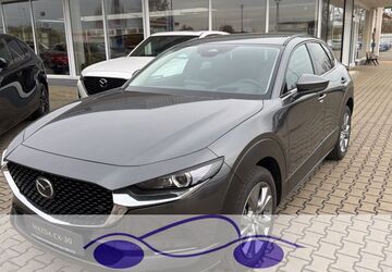 Mazda CX-30 2.976 km 31.190 &euro; Köthen 06366