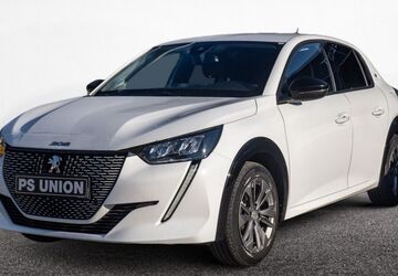 Peugeot e-208 22.075 km 17.450 &euro; Halle (Saale) 06132