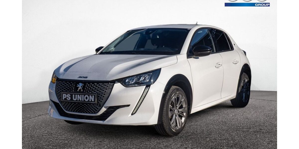 Peugeot e-208 22.075 km 17.450 &euro; Halle (Saale) 06132