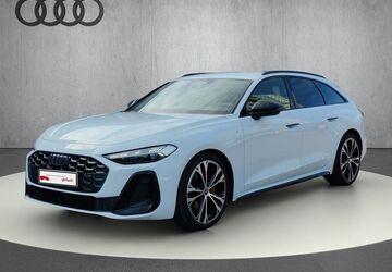 Audi A5 6.700 km 66.980 &euro; Halle 06122