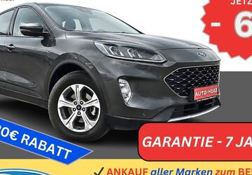 Ford Kuga 114.887 km 15.990 &euro; Halle (Saale) 06128