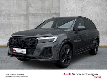 Gebrauchte Audi Q7