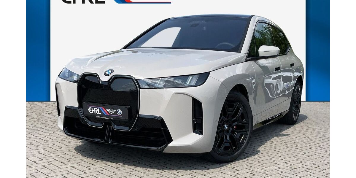 BMW iX 11.190 km 90.940 &euro; Halle (Saale) 06112