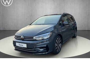 VW Touran 17.500 km 45.770 &euro; Halle/Saale 06110