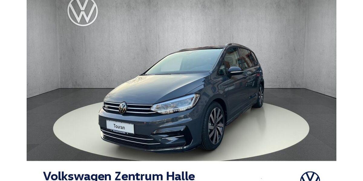 VW Touran 17.500 km 45.770 &euro; Halle/Saale 06110