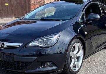 Opel Astra 173.558 km 6.490 &euro; Schkopau / OT Wallendorf 06258