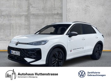 Gebrauchte VW T-Roc