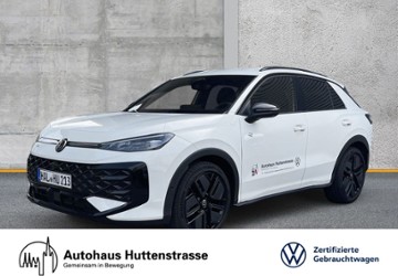 VW T-Roc 7.500 km 34.820 &euro; Halle (Saale) 06110