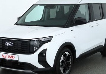 Ford Tourneo Courier 11.933 km 23.990 &euro; Köthen 06366