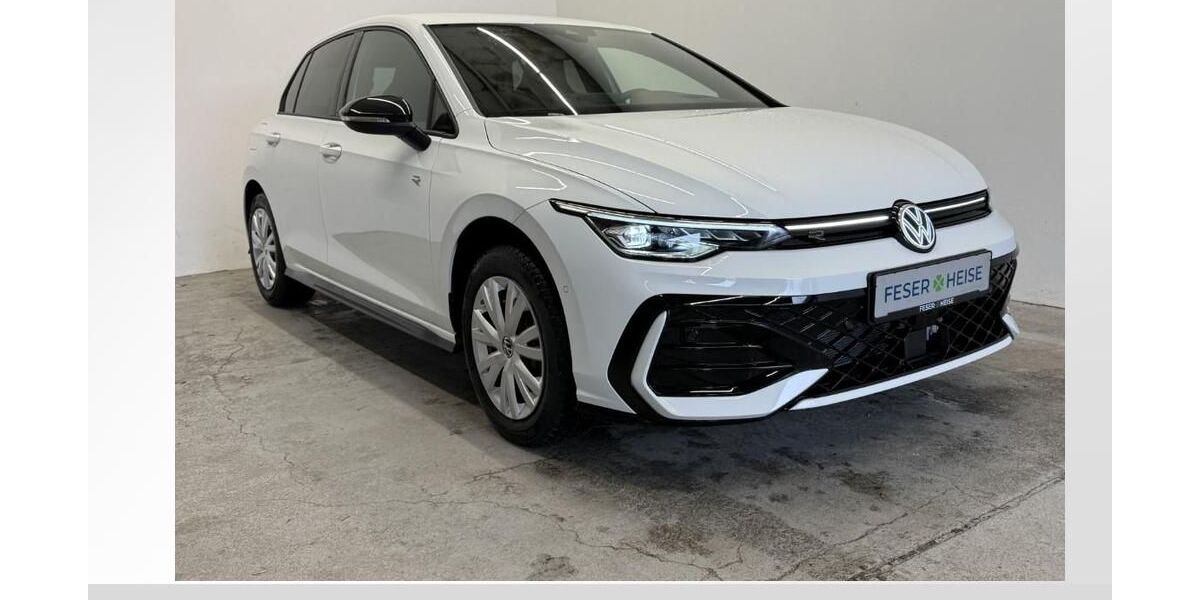 VW Golf 3.801 km 32.950 &euro; Köthen 06366