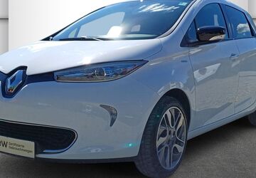 Renault ZOE 23.405 km 9.995 &euro; Halle 06132