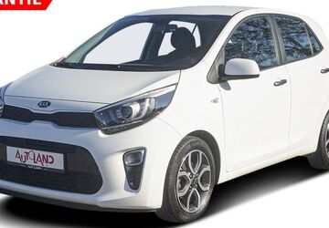 Kia Picanto 67.254 km 14.950 &euro; Brehna 06796