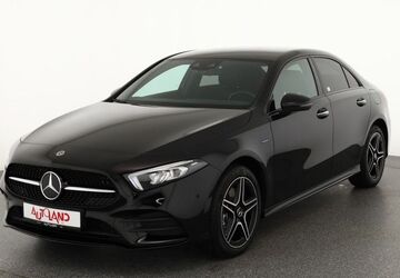 Mercedes-Benz A 250 56.246 km 25.990 &euro; Halle 06122