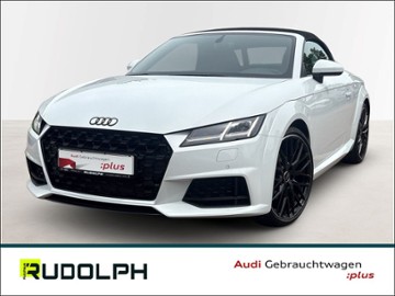 Gebrauchte Audi TT