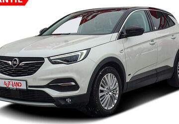 Opel Grandland (X) 27.294 km 20.990 &euro; Halle 06122