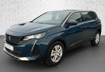 Peugeot 5008 42.001 km 22.950 &euro; Delitzsch OT Döbernitz 04509