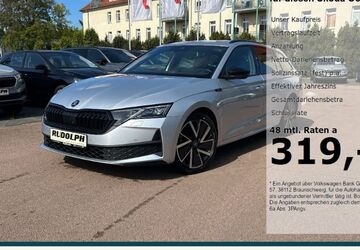 Skoda Octavia 26.422 km 34.980 &euro; Merseburg 06217