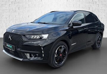 DS Automobiles DS7 (Crossback) 45.848 km 25.950 &euro; Delitzsch OT Döbernitz 04509