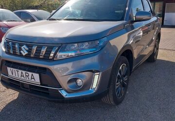 Suzuki Vitara 41.350 km 19.950 &euro; Merseburg 06217