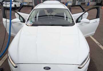 Ford Mondeo 98.000 km 12.000 &euro; Halle (Saale), Stadt 06108