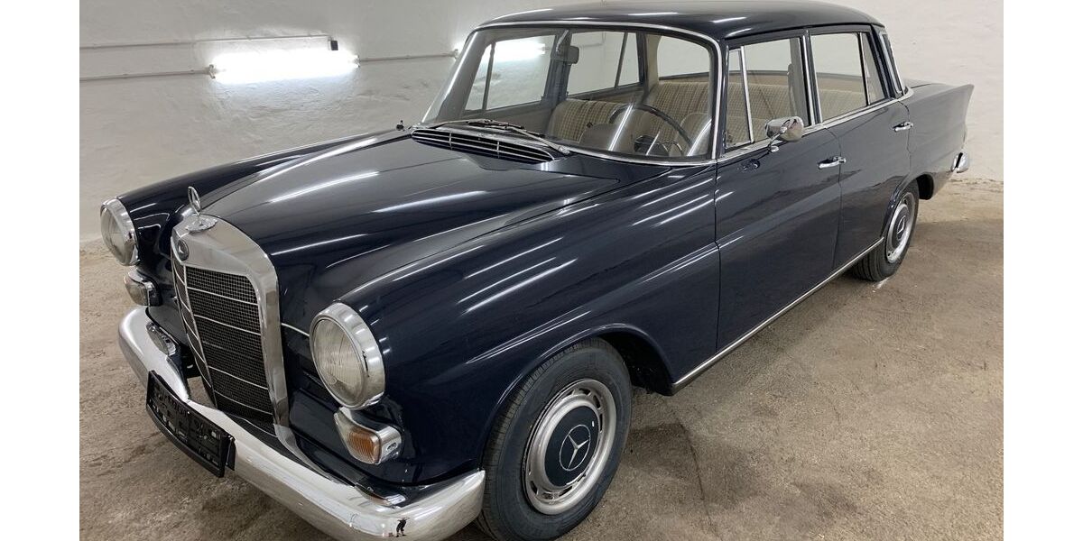 Mercedes-Benz 200 164.537 km 17.430 &euro; Wiedemar OT Kyhna 04509