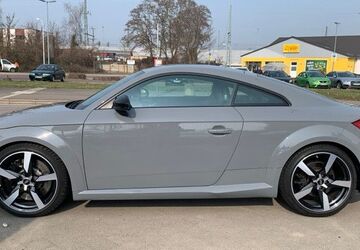 Audi TT RS 64.591 km 46.500 &euro; Halle 06116