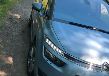 Citroen C4 SpaceTourer 175.000 km 8.000 &euro; Nauendorf 06193