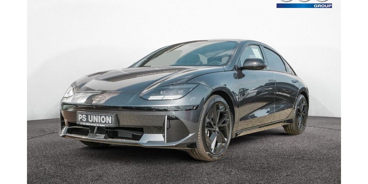 Hyundai IONIQ 6 9.500 km 49.450 &euro; Halle (Saale) 06114