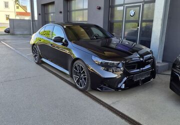 BMW M5 59.900 km 105.900 &euro; Halle 06126