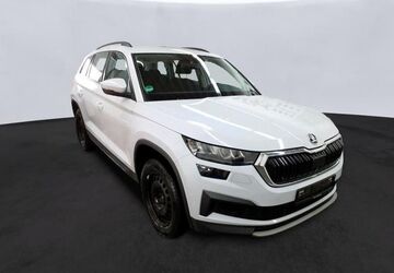 Skoda Kodiaq 80.003 km 26.770 &euro; Köthen 06366