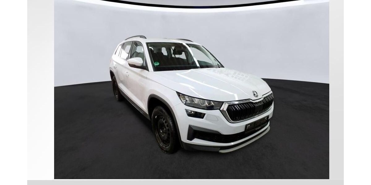 Skoda Kodiaq 80.003 km 26.770 &euro; Köthen 06366