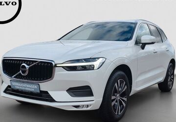 Volvo XC60 83.650 km 30.990 &euro; Salzatal OT Bennstedt 06198