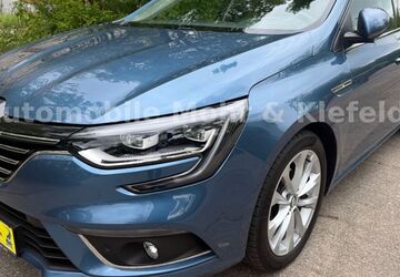 Renault Megane 38.000 km 12.999 &euro; Halle-Neustadt 06124