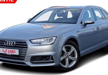 Audi A4 112.488 km 21.990 &euro; Eisleben 06295