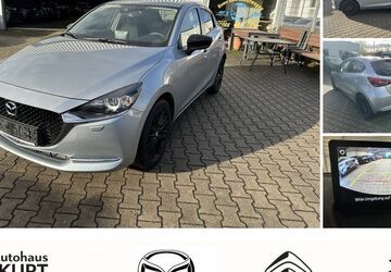 Mazda 2 43.706 km 15.990 &euro; Halle 06126