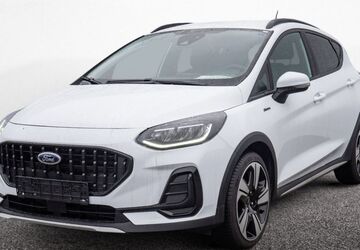 Ford Fiesta 25.400 km 17.990 &euro; Halle(Saale) 06122