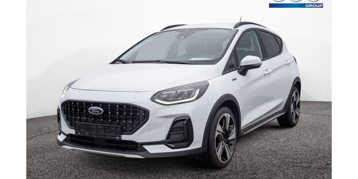 Ford Fiesta 25.400 km 17.990 &euro; Halle(Saale) 06122