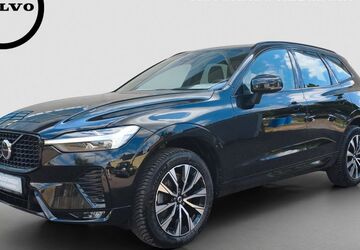 Volvo XC60 46.300 km 35.700 &euro; Salzatal OT Bennstedt 06198