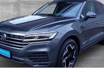 VW Touareg 27.240 km 49.820 &euro; Halle (Saale) 06110