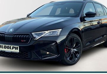 Skoda Octavia 24.675 km 36.980 &euro; Merseburg 06217