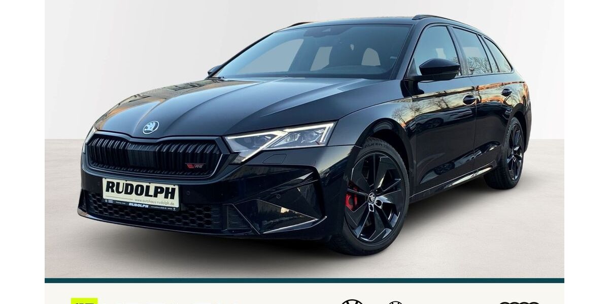 Skoda Octavia 24.675 km 36.980 &euro; Merseburg 06217