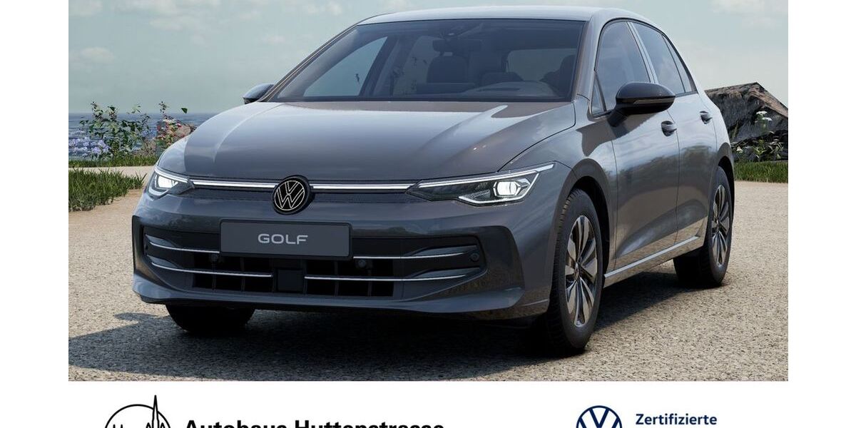 VW Golf 8.900 km 31.820 &euro; Halle (Saale) 06110