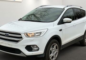Ford Kuga 75.458 km 8.699 &euro; Brehna 06796