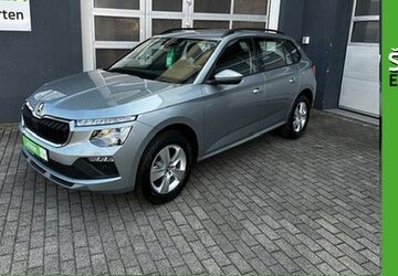 Skoda Kamiq 1.069 km 25.990 &euro; Halle (Saale) 06120
