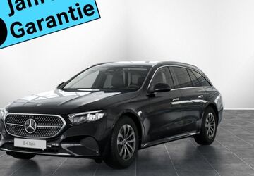 Mercedes-Benz E 200 8.076 km 56.900 &euro; Halle-Sennewitz 06193