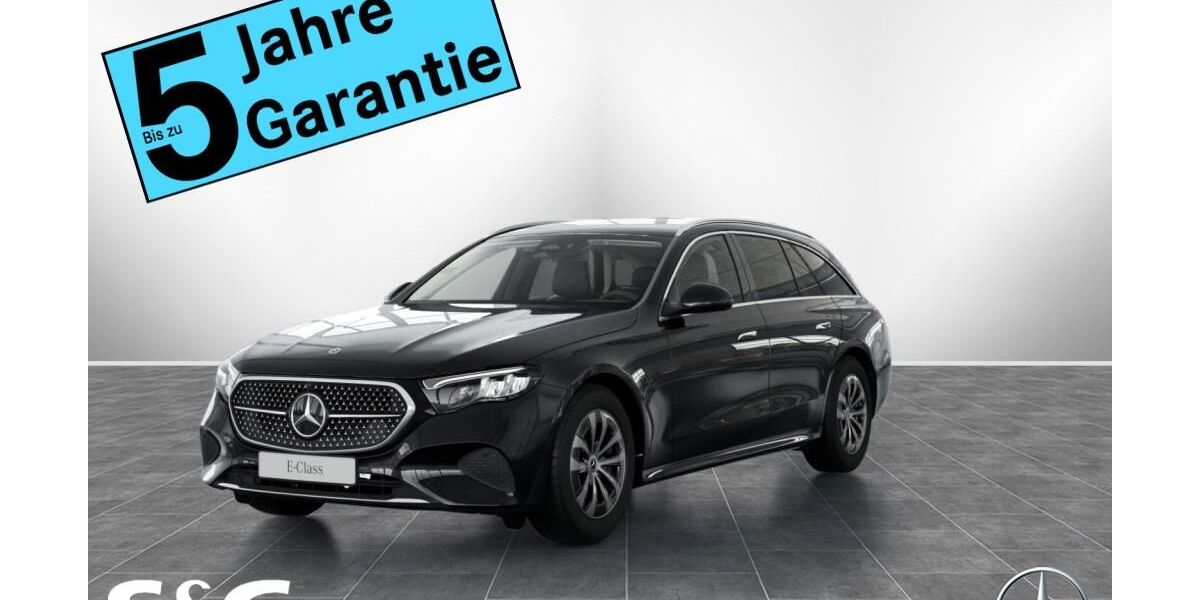 Mercedes-Benz E 200 8.076 km 56.900 &euro; Halle-Sennewitz 06193