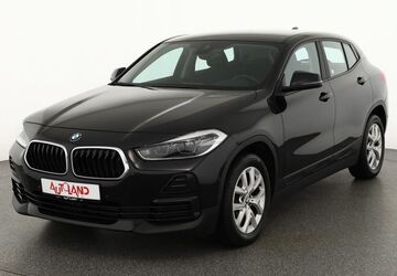 BMW X2 86.700 km 21.890 &euro; Eisleben 06295