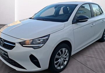 Opel Corsa 22.588 km 14.480 &euro; Halle 06112